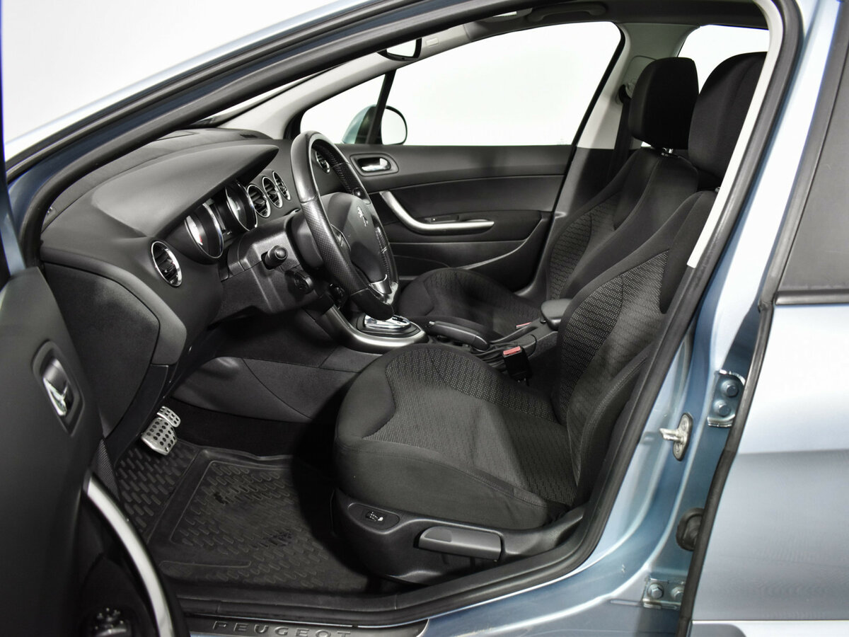 Купить Peugeot 308 I Рестайлинг, 2011, 177 000 км, фото №10