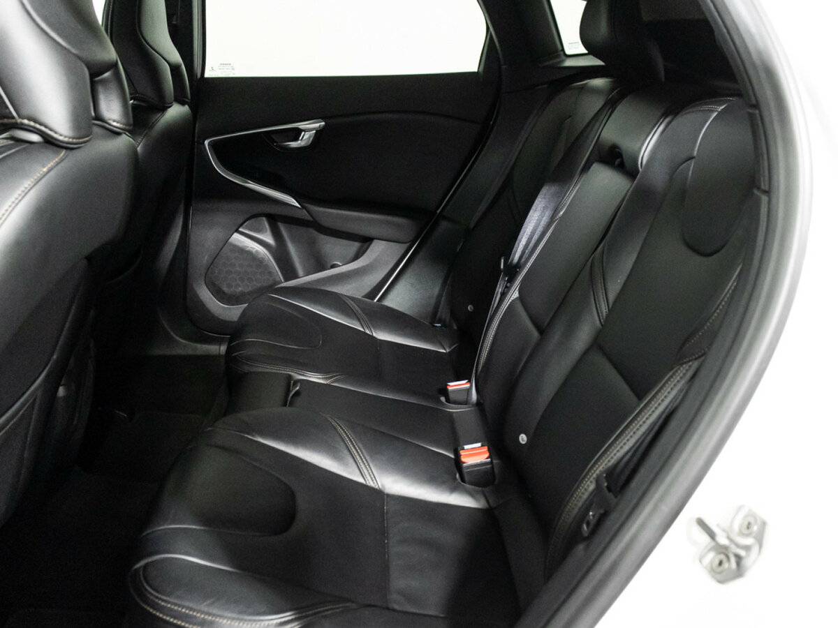 Купить Volvo V40 Cross Country I, 2015, 146 086 км, фото №10