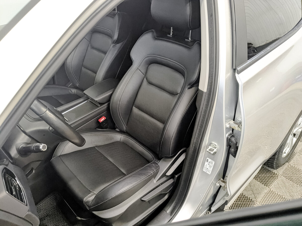 Купить Chery Tiggo 4 I Рестайлинг, 2021, 56 668 км, фото №20