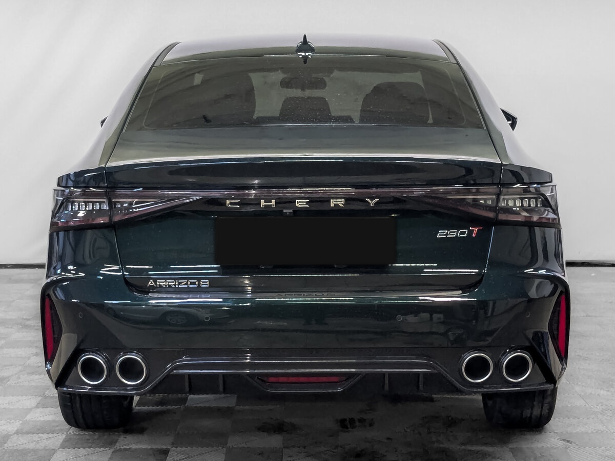 Купить Chery Arrizo 8, 2024, 168 км, фото №6
