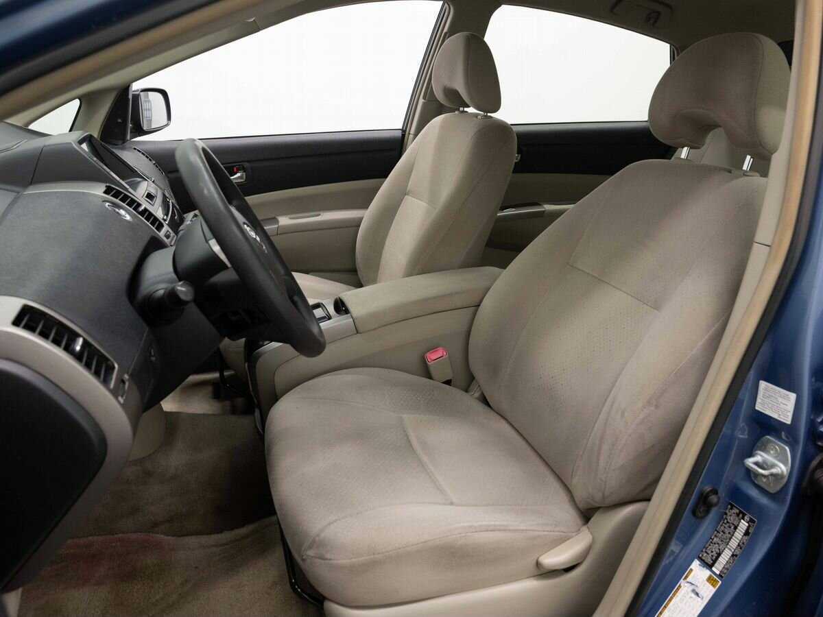 Купить Toyota Prius, 2008, 250 400 км, фото №8