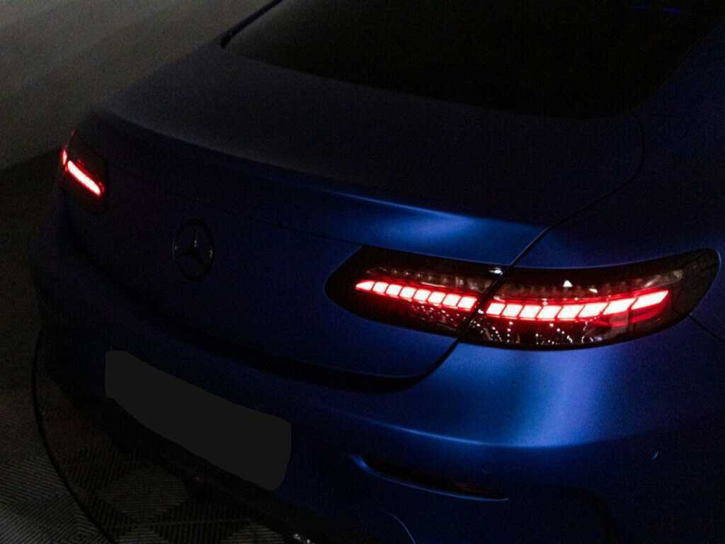 Купить Mercedes-Benz E-Класс 200, 2021, 55 600 км, фото №32