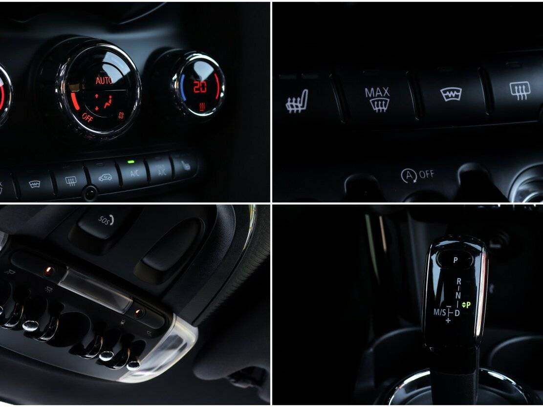 Купить Mini Hatch Cooper III (F55/F56) Рестайлинг, 2021, 62 544 км, фото №18