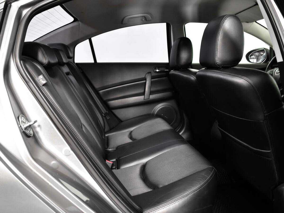 Купить Mazda 6, 2010, 211 973 км, фото №8