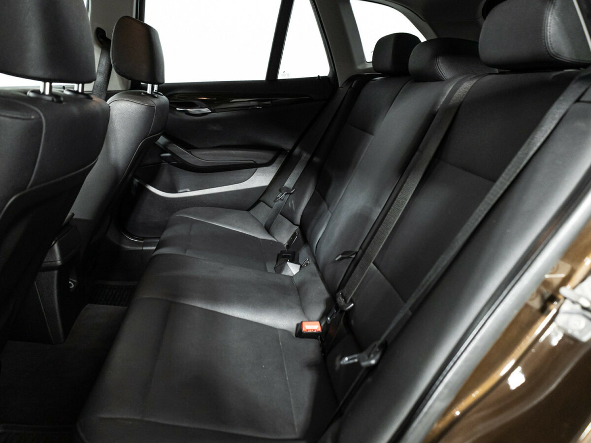 Купить BMW X1 20i I (E84), 2012, 109 000 км, фото №10