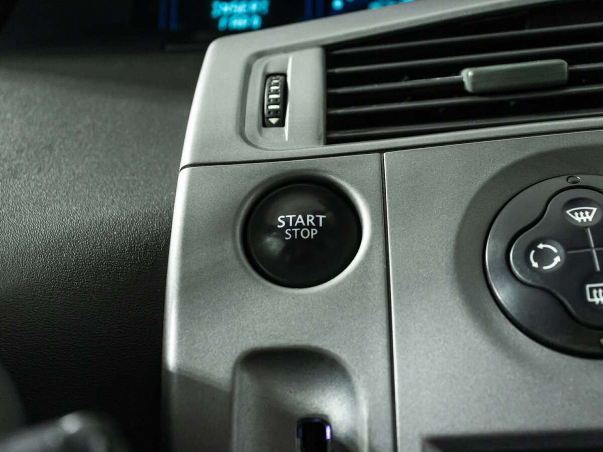 Купить Renault Scenic II Рестайлинг, 2008, 402 005 км, фото №16