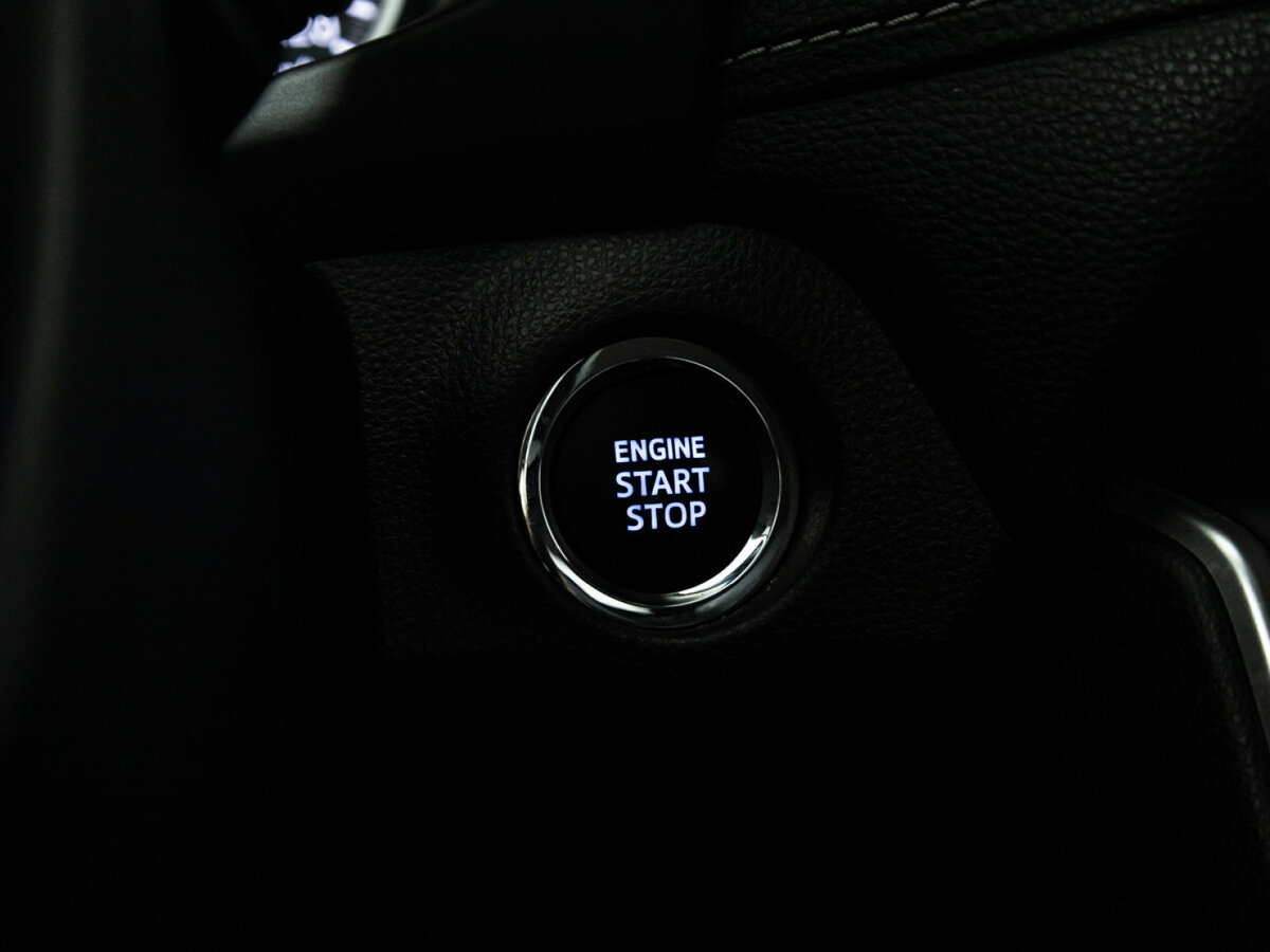 Купить Toyota RAV4 V (XA50), 2021, 61 790 км, фото №17