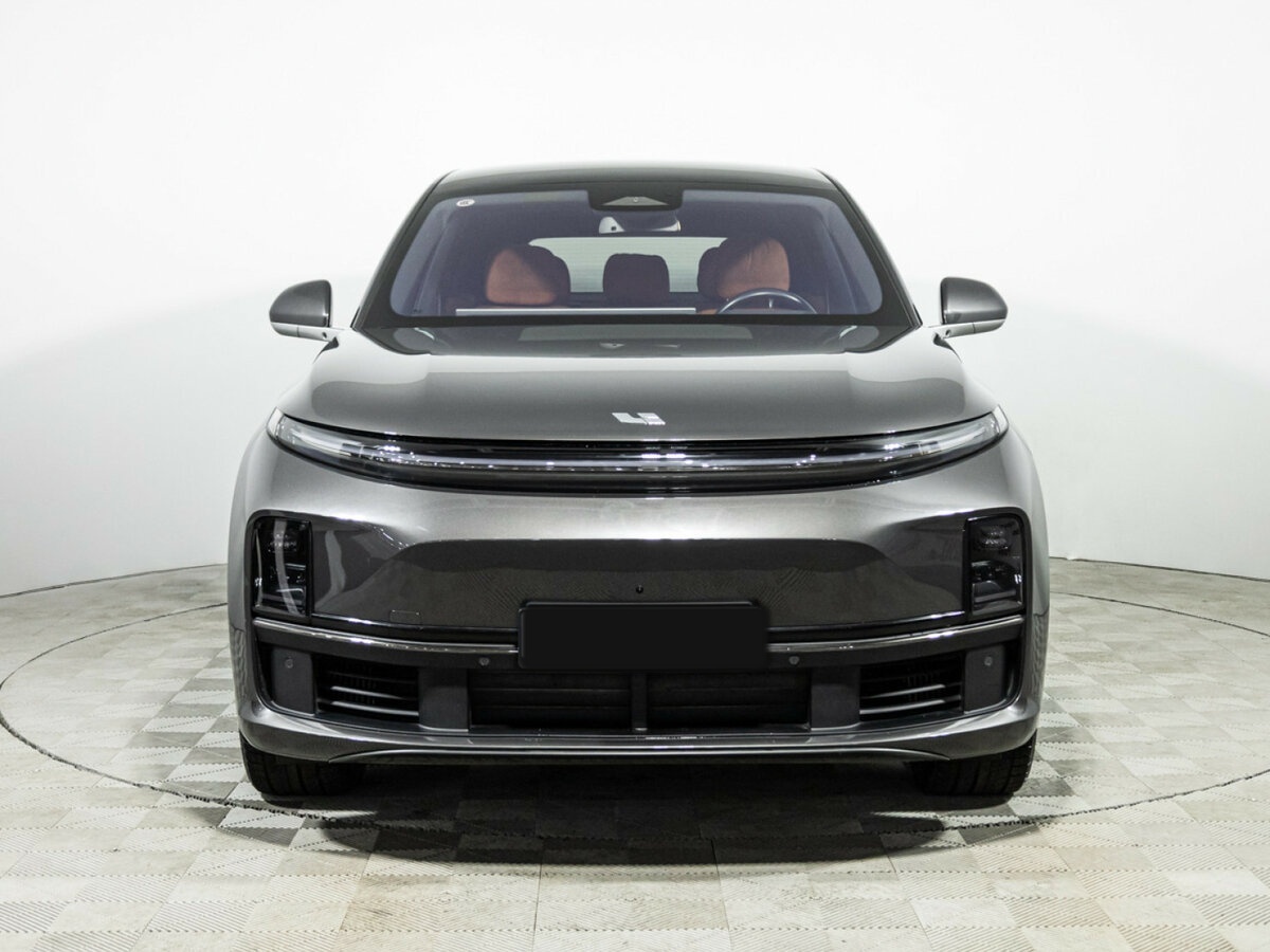 Купить Li Auto (Lixiang) L7 52.3 kWh I Рестайлинг, 2024, 32 000 км, фото №2