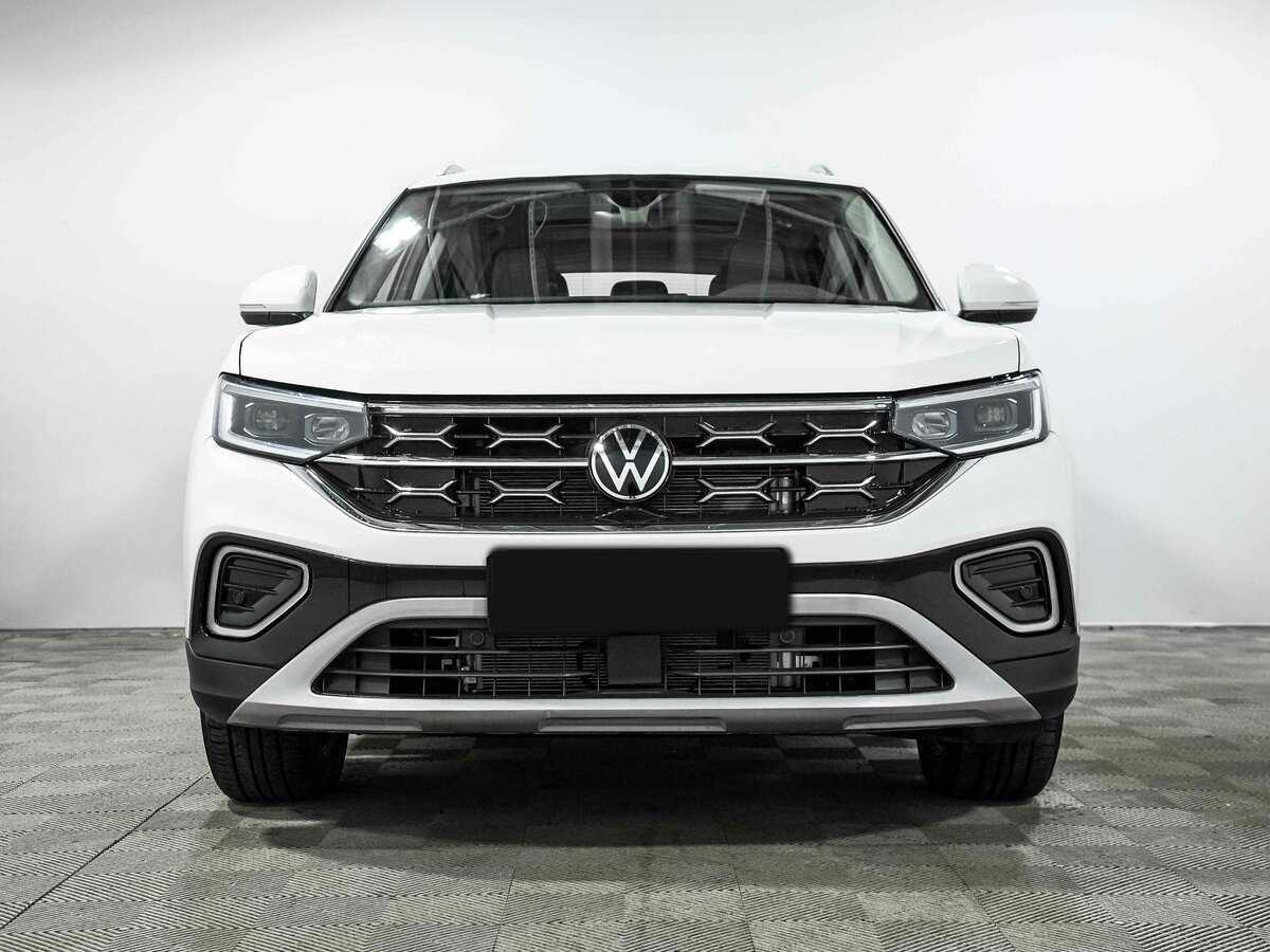 Купить Volkswagen Tayron, 2023, 6 000 км, фото №2