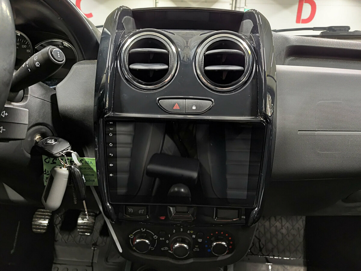 Купить Renault Duster I Рестайлинг, 2019, 79 690 км, фото №15