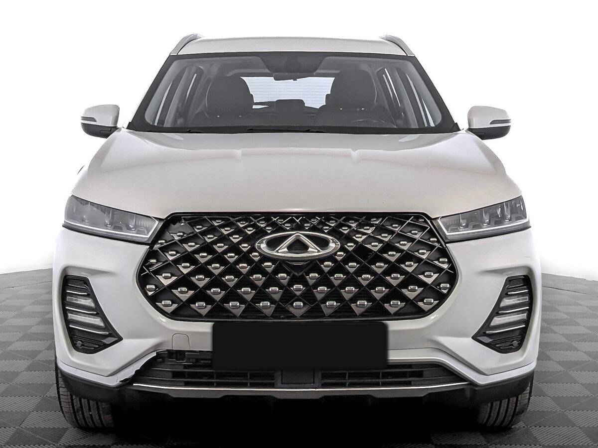 Купить Chery Tiggo 7 Pro I, 2022, 86 565 км, фото №2