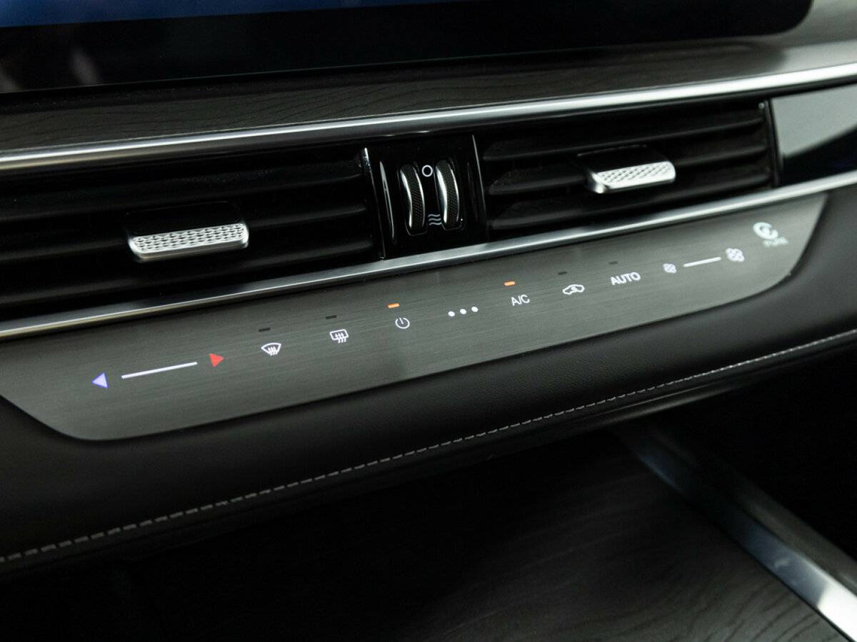 Купить Chery Tiggo 8 Pro Max I Рестайлинг, 2024, 20 159 км, фото №23