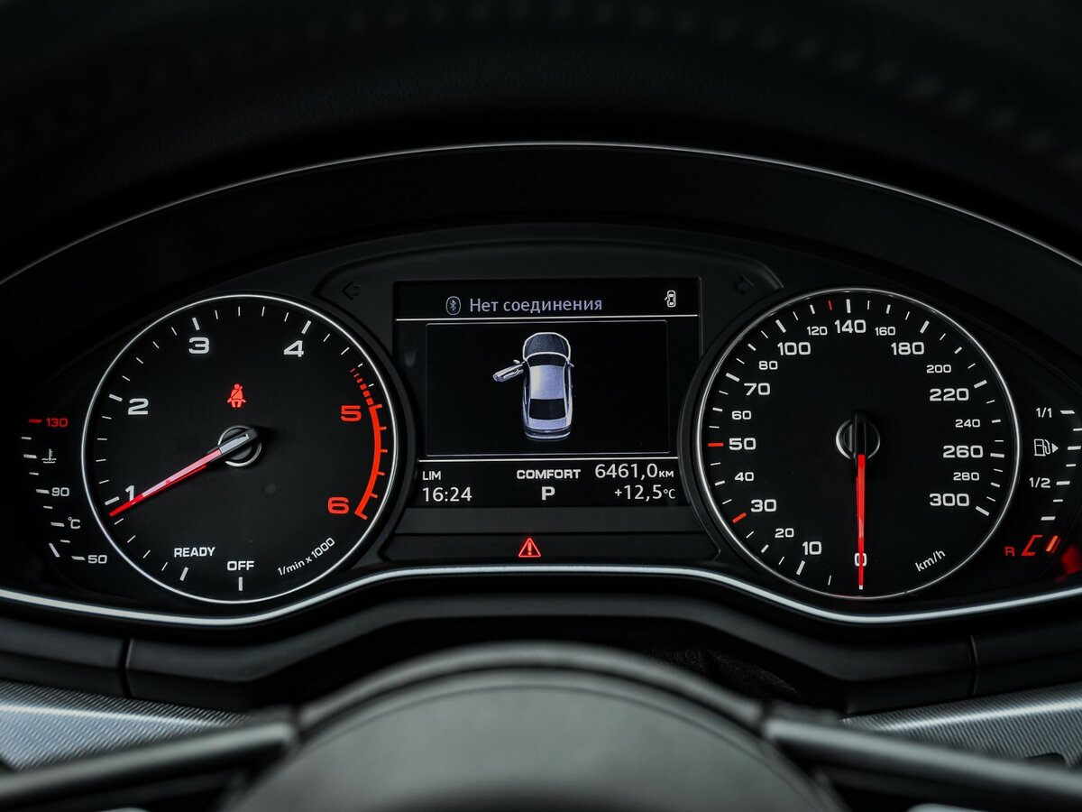 Купить Audi A5 II (F5), 2017, 180 522 км, фото №10