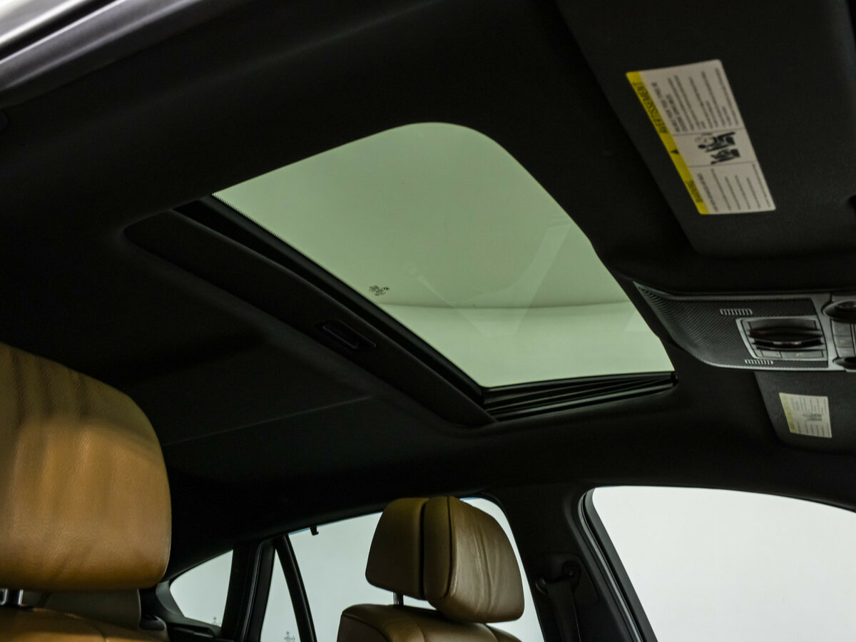 Купить BMW X6 35i I (E71) Рестайлинг, 2012, 250 000 км, фото №21