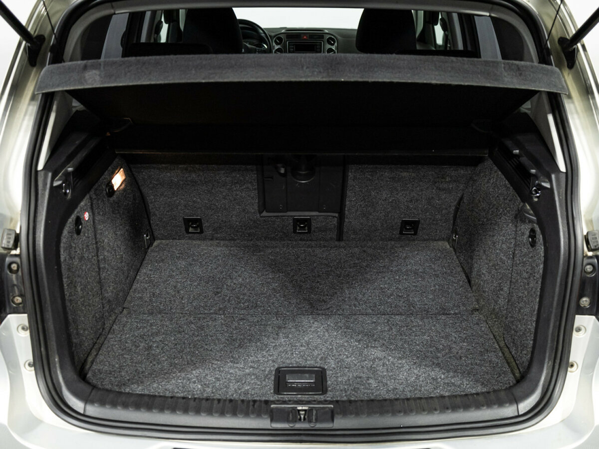 Купить Volkswagen Tiguan I, 2011, 143 582 км, фото №16