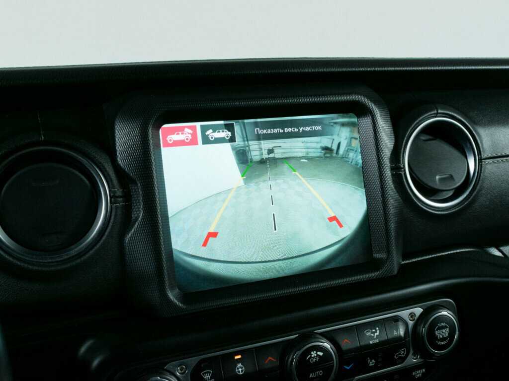 Купить Jeep Wrangler, 2021, 82 285 км, фото №16