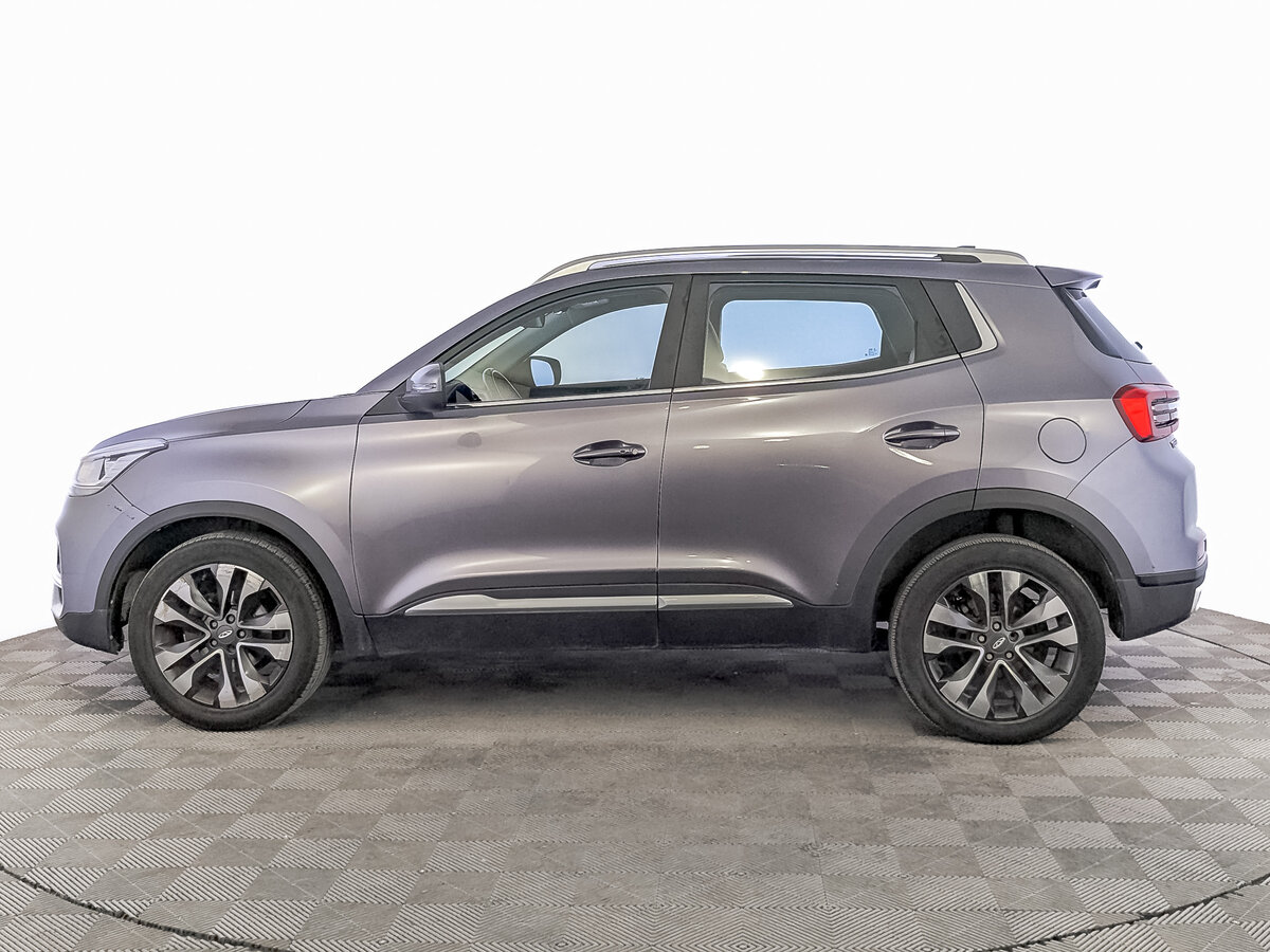 Купить Chery Tiggo 4 I Рестайлинг, 2022, 105 686 км, фото №8