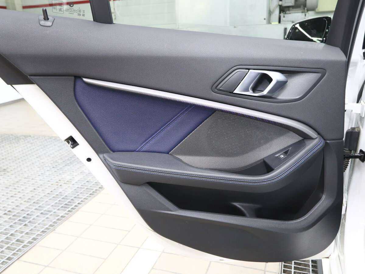 Купить BMW 1 серии 120d xDrive, 2019, 72 859 км, фото №14