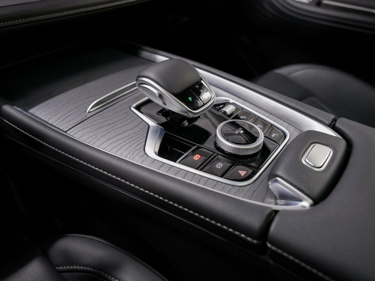 Купить Chery Tiggo 8 Pro Max I Рестайлинг, 2024, 8 833 км, фото №18