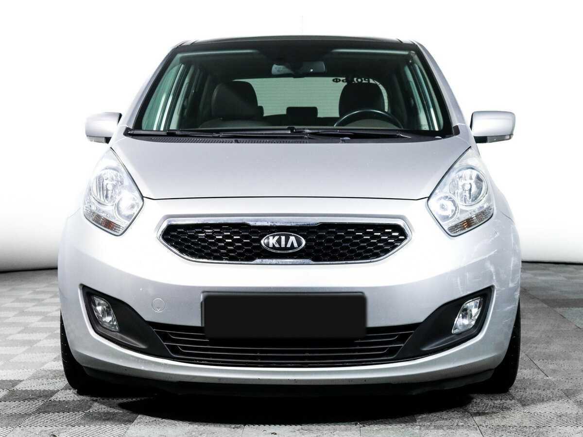Купить Kia Venga, 2012, 59 000 км, фото №2