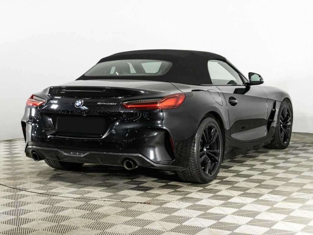 Купить BMW Z4 30i, 2018, 30 662 км, фото №5