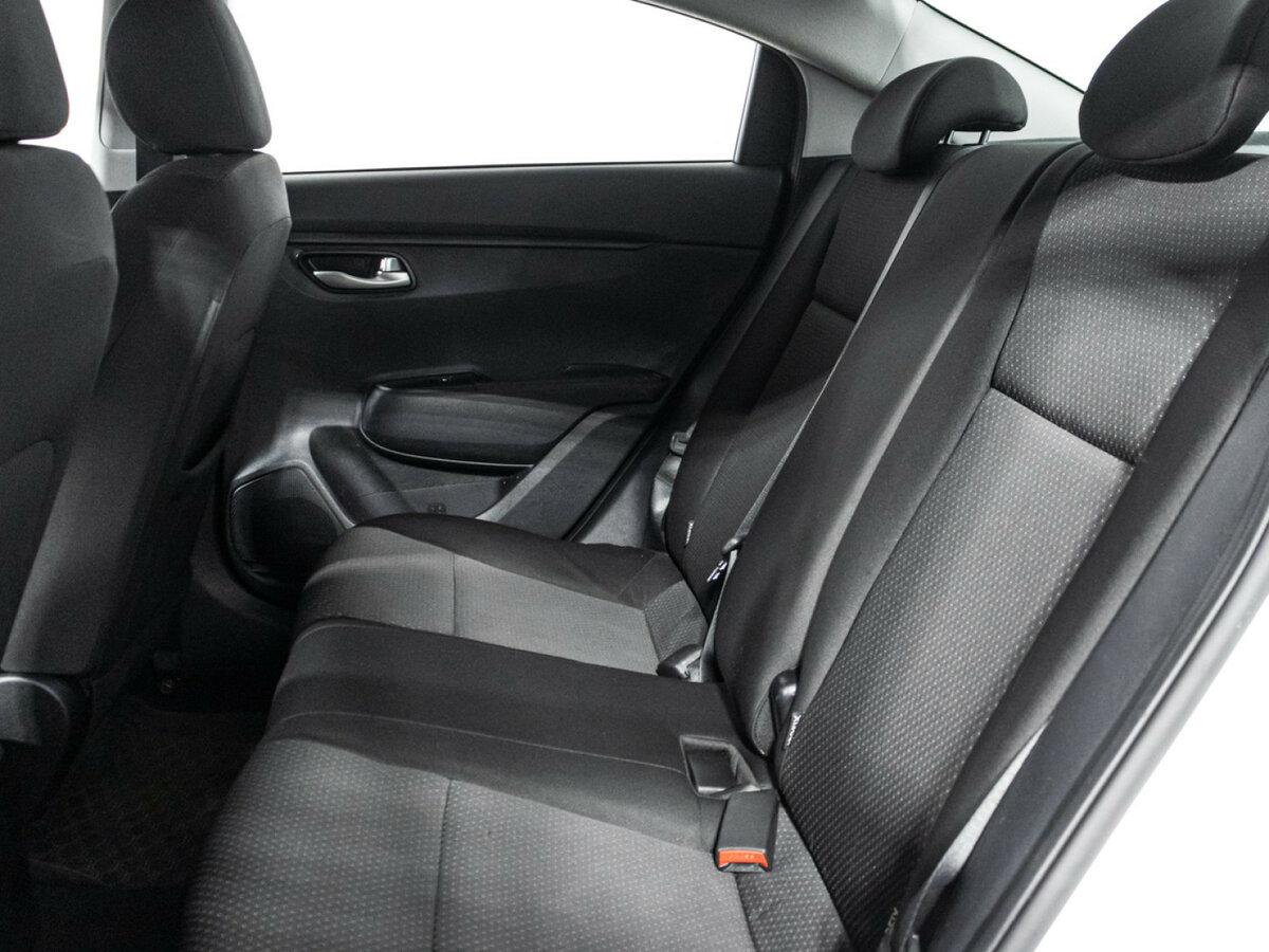 Купить Kia Rio IV Рестайлинг, 2021, 149 544 км, фото №10
