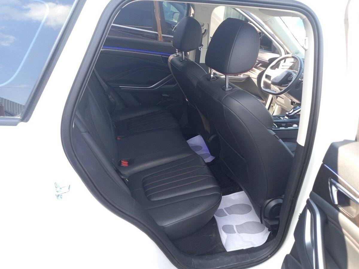 Купить FAW Bestune T55, 2023, 41 743 км, фото №15