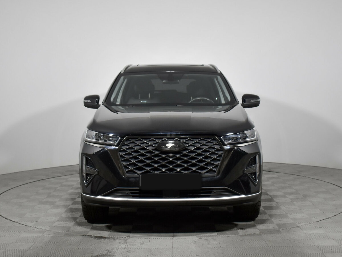 Купить Chery Tiggo 7 Pro Max I, 2023, 33 534 км, фото №2