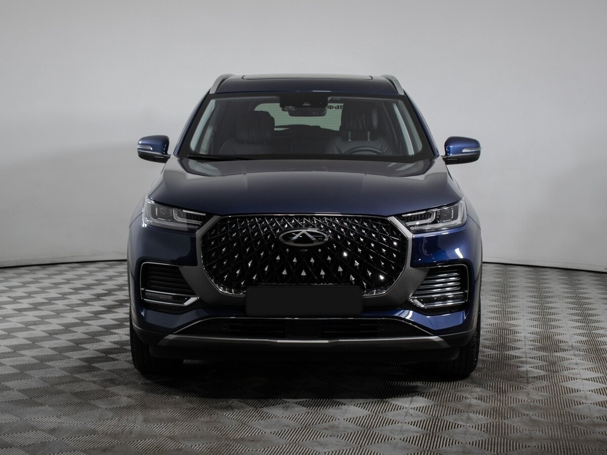 Купить Chery Tiggo 8 Pro Max I Рестайлинг, 2024, 11 950 км, фото №2