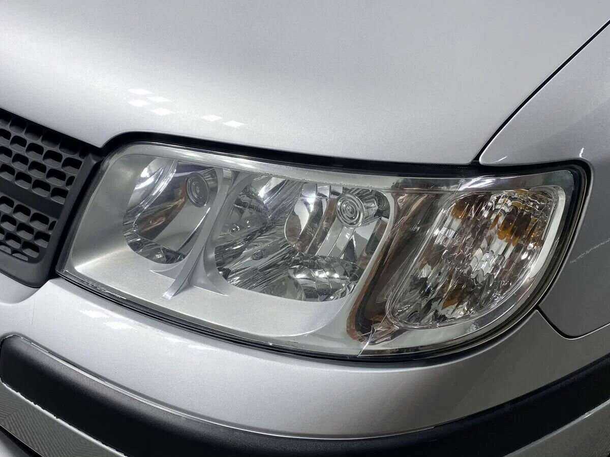 Купить Hyundai Matrix, 2006, 189 000 км, фото №16