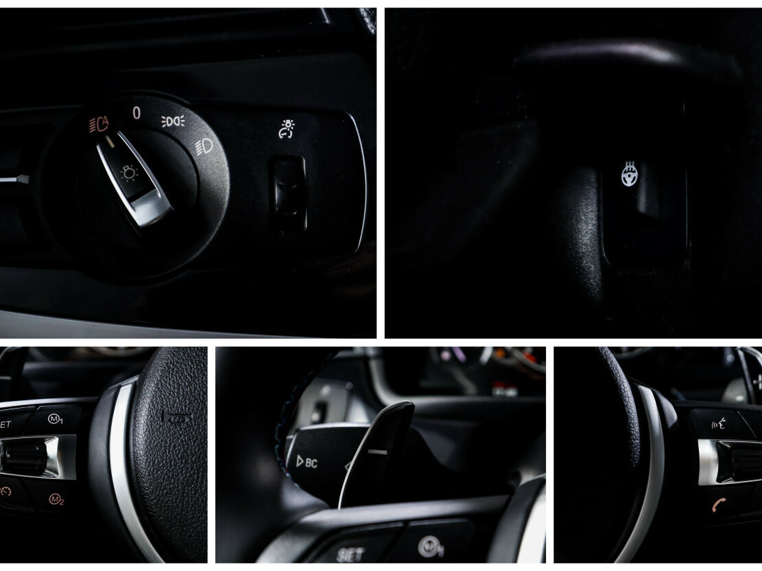 Купить BMW 5 серии 520i VI (F10/F11/F07) Рестайлинг, 2014, 138 019 км, фото №16