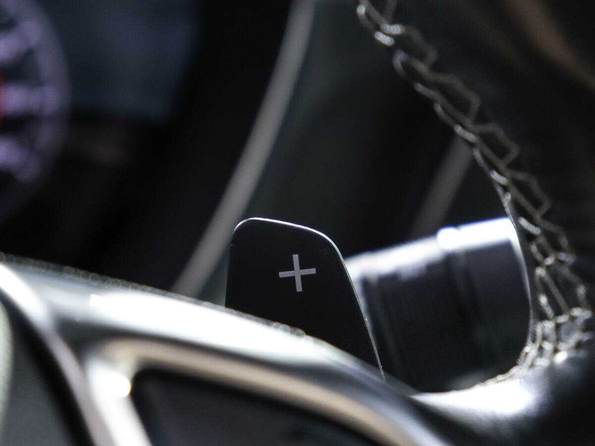 Купить Chevrolet Camaro SS, 2020, 37 248 км, фото №13