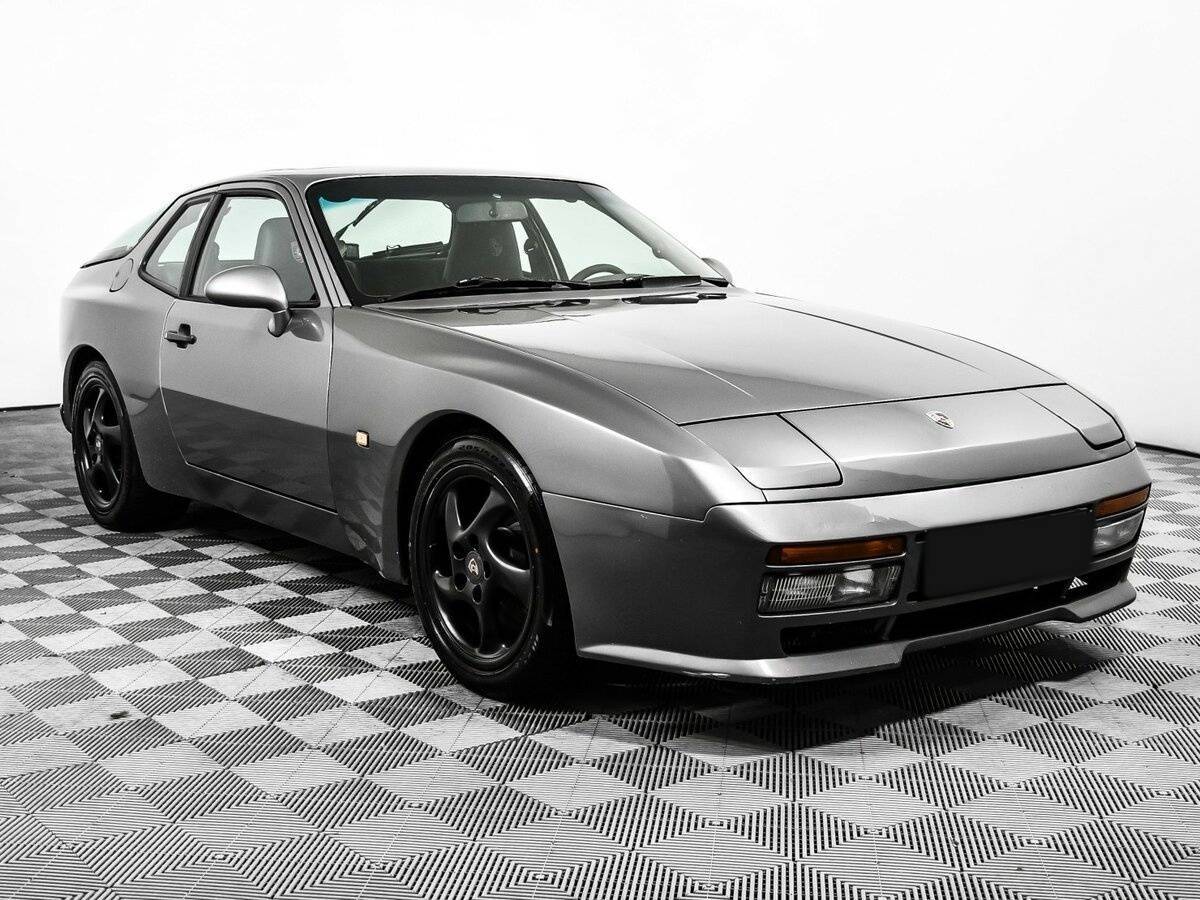 Купить Porsche 944, 1986, 46 000 км, фото №3