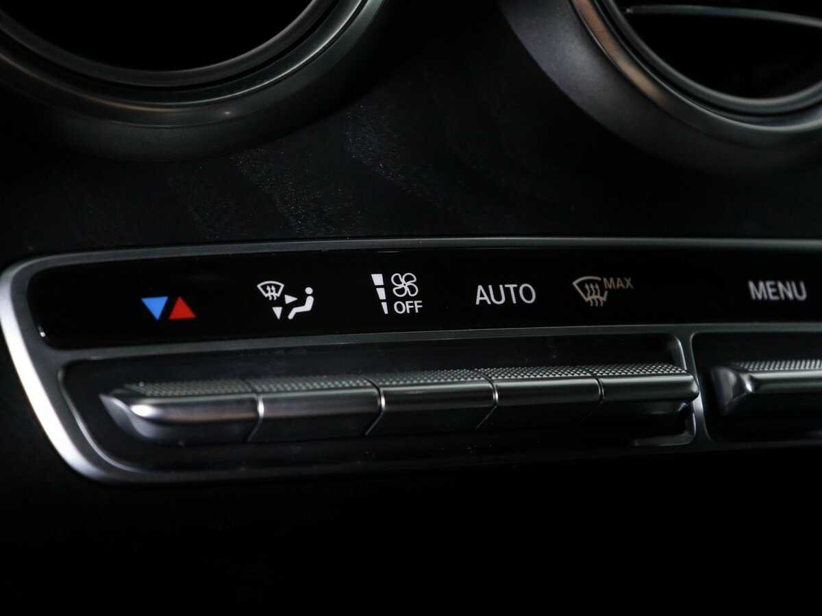 Купить Mercedes-Benz GLC Coupe 300, 2019, 69 810 км, фото №23