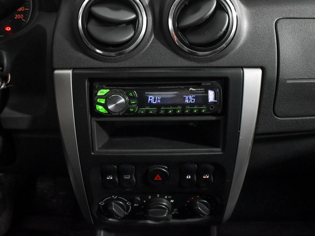Купить Nissan Almera III (G15), 2013, 249 454 км, фото №14