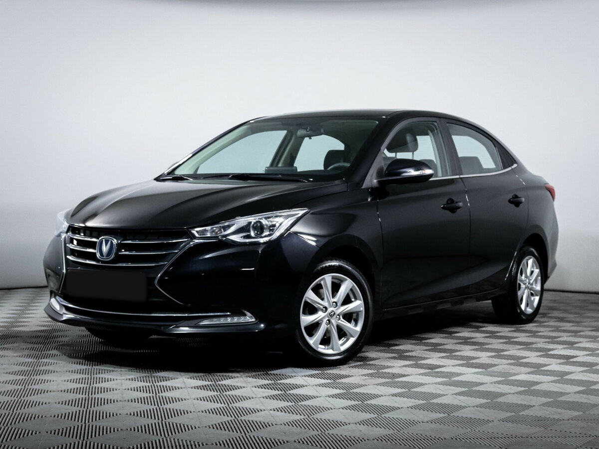 Купить Changan Alsvin, 2023, 29 093 км, фото №1