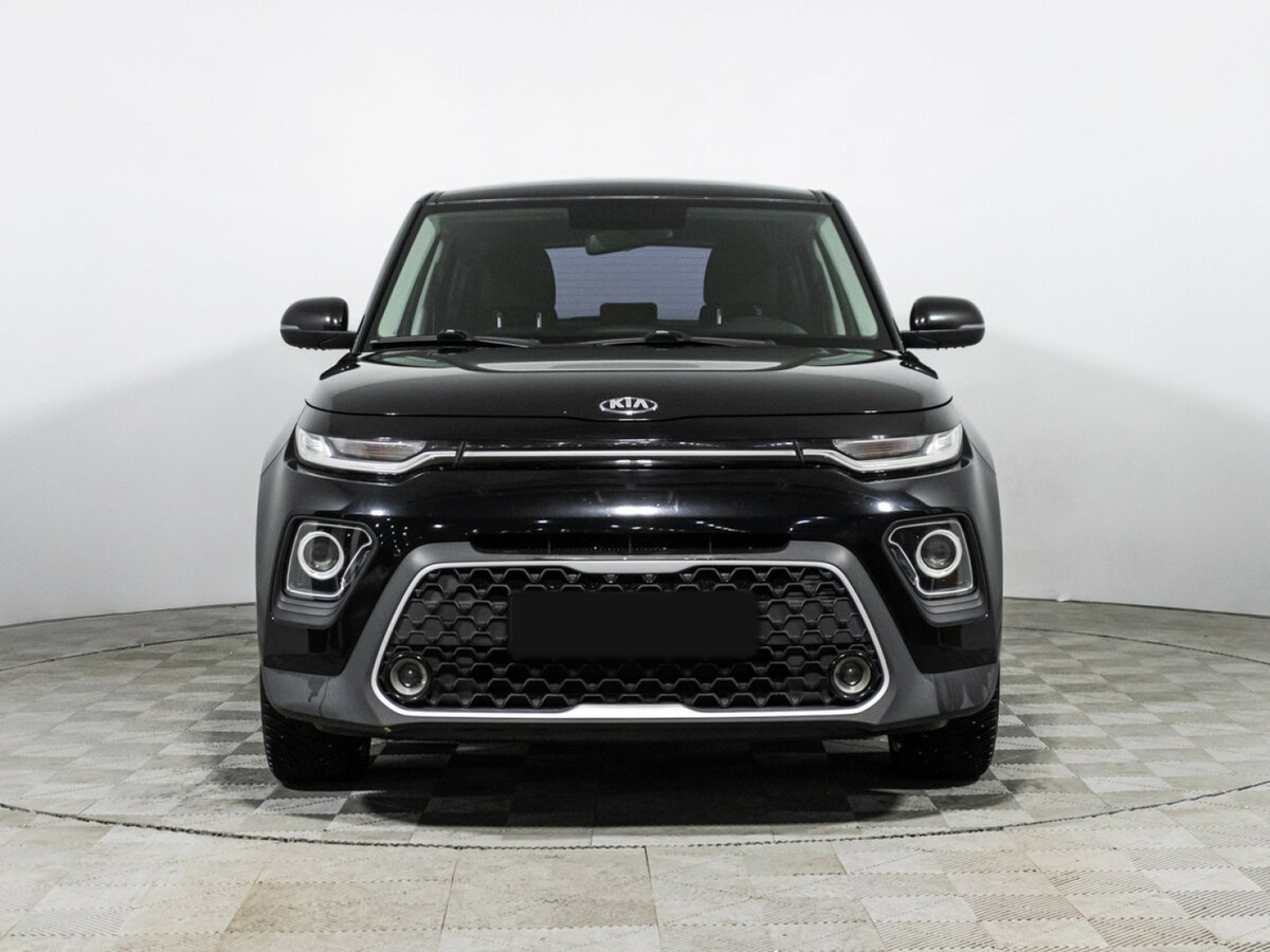 Купить Kia Soul III, 2020, 145 000 км, фото №2