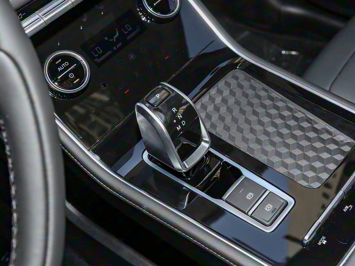 Купить Chery Tiggo 8 I Рестайлинг, 2025, 1 км, фото №21