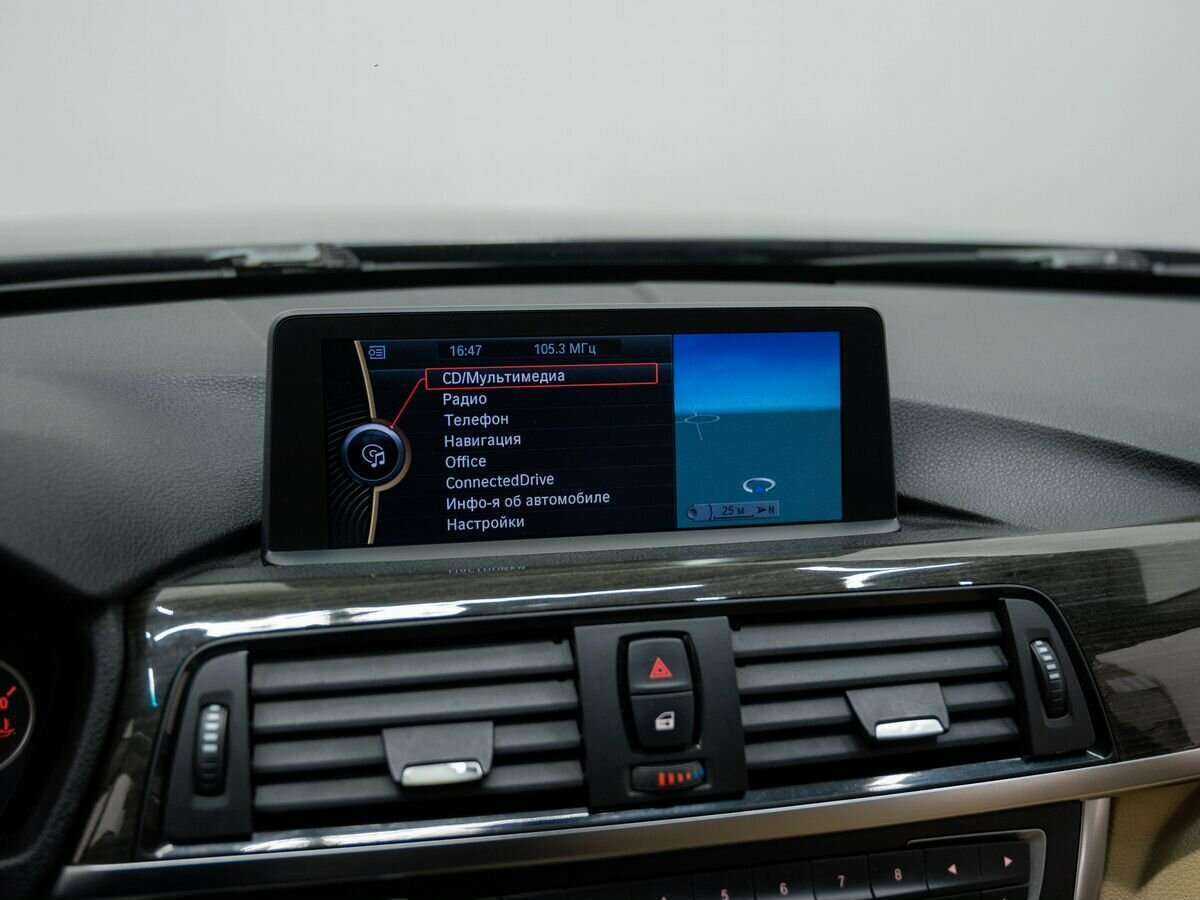 Купить BMW 3 серии 328i, 2012, 180 841 км, фото №18