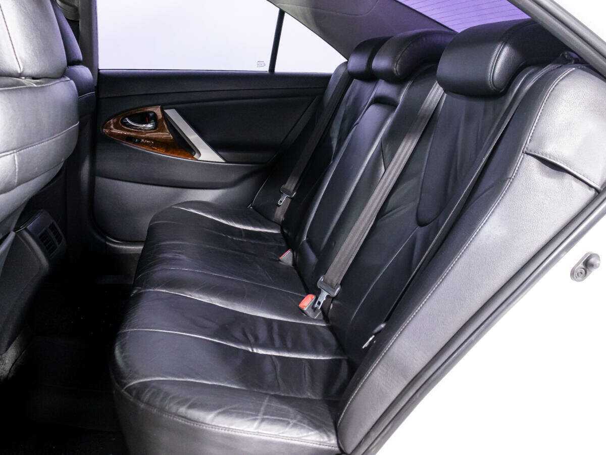 Купить Toyota Camry, 2011, 237 089 км, фото №10