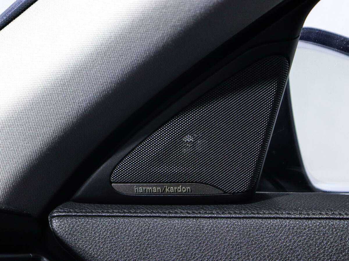 Купить BMW 7 серии Long 740Li xDrive, 2013, 176 593 км, фото №21