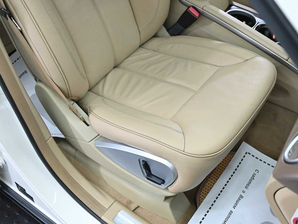 Купить Mercedes-Benz GL-Класс 350, 2010, 215 000 км, фото №15