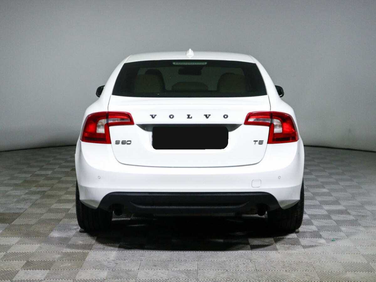 Купить Volvo S60, 2011, 215 335 км, фото №6