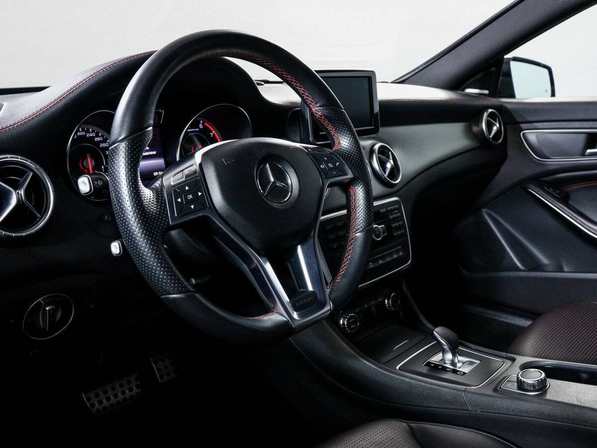 Купить Mercedes-Benz CLA AMG 45 AMG, 2013, 65 858 км, фото №14
