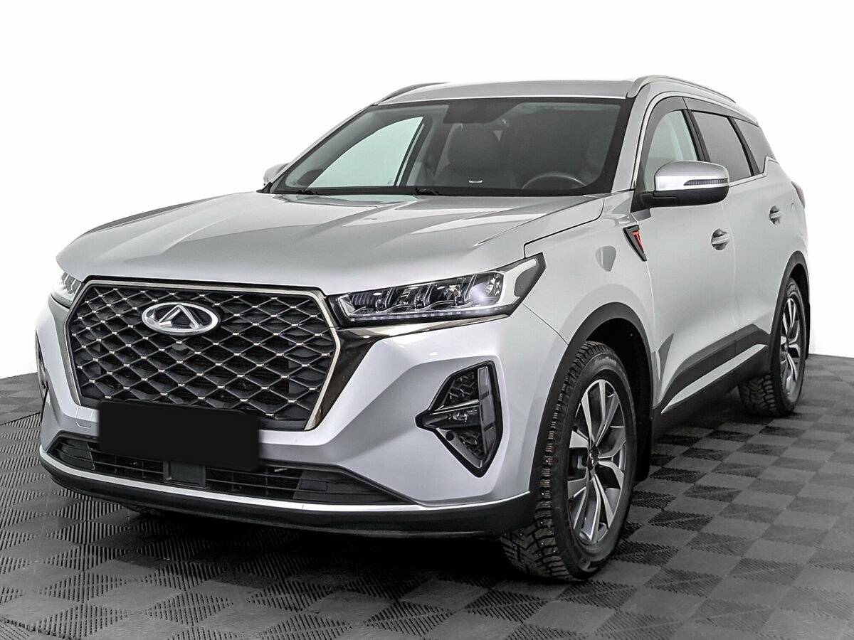 Купить Chery Tiggo 7 Pro Max I, 2023, 57 310 км, фото №1