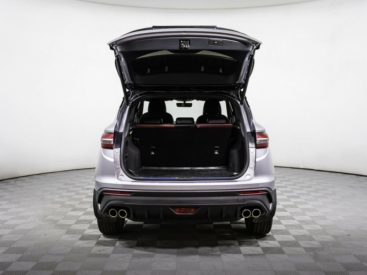 Купить Geely Coolray I, 2023, 45 000 км, фото №19