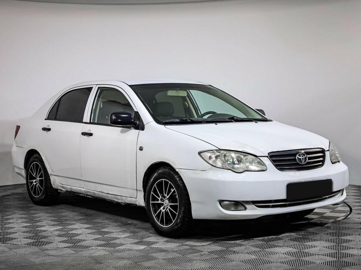 Купить BYD F3 I, 2011, 168 862 км, фото №3