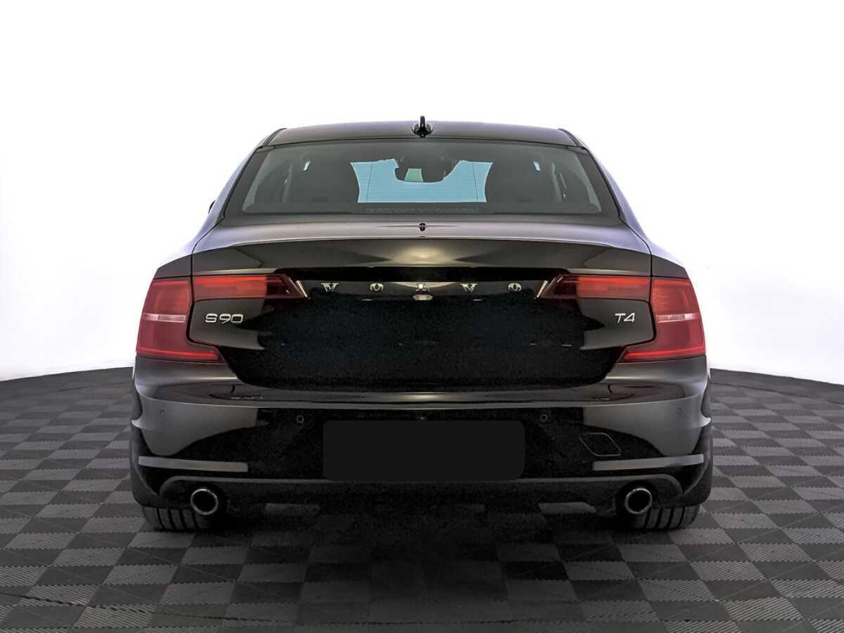Купить Volvo S90, 2019, 73 847 км, фото №6