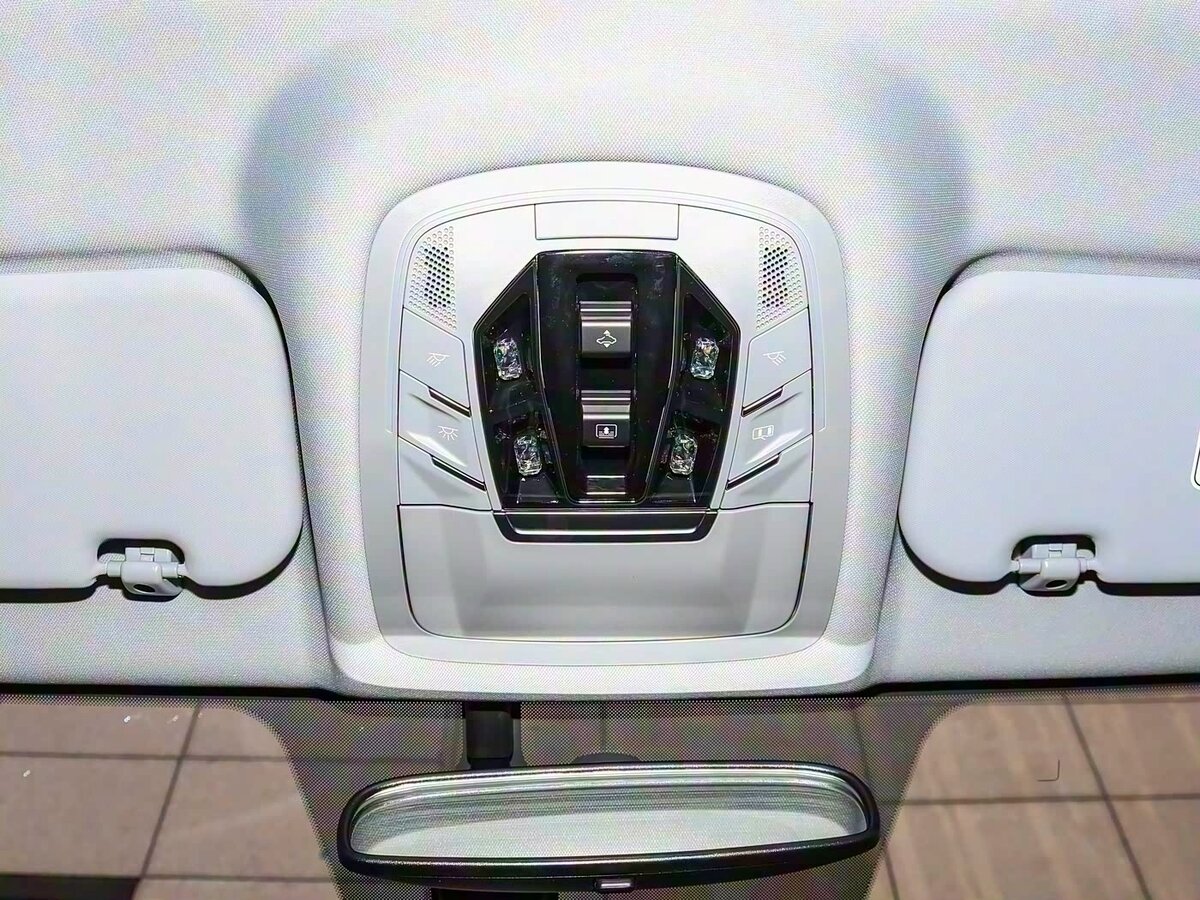 Купить Chery Tiggo 8 I Рестайлинг, 2025, 1 км, фото №25