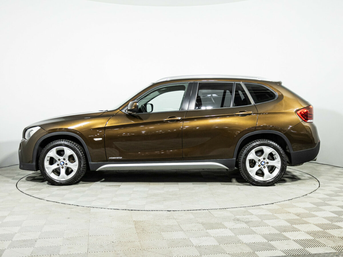 Купить BMW X1 20i I (E84), 2012, 109 000 км, фото №8